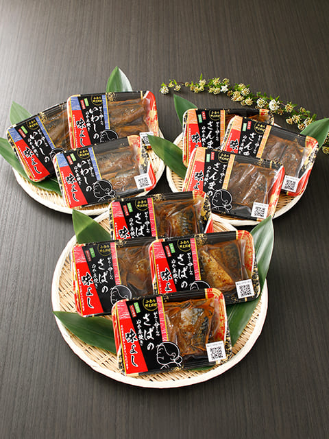 商品紹介 | 小倉名物 がんこ母さんのぬかだき