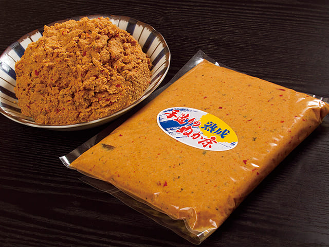 がんこ母さんの熟成ぬか床