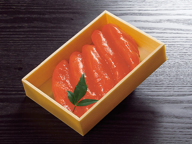 辛子明太子（一本物）270ｇ